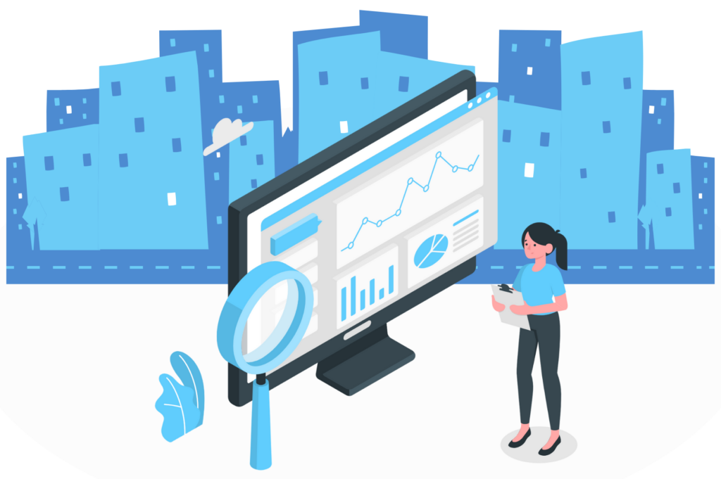 outdoor air quality monitoring station. Airscan helps cities and organizations by analyzing and improving their air quality and reporting this back to them.