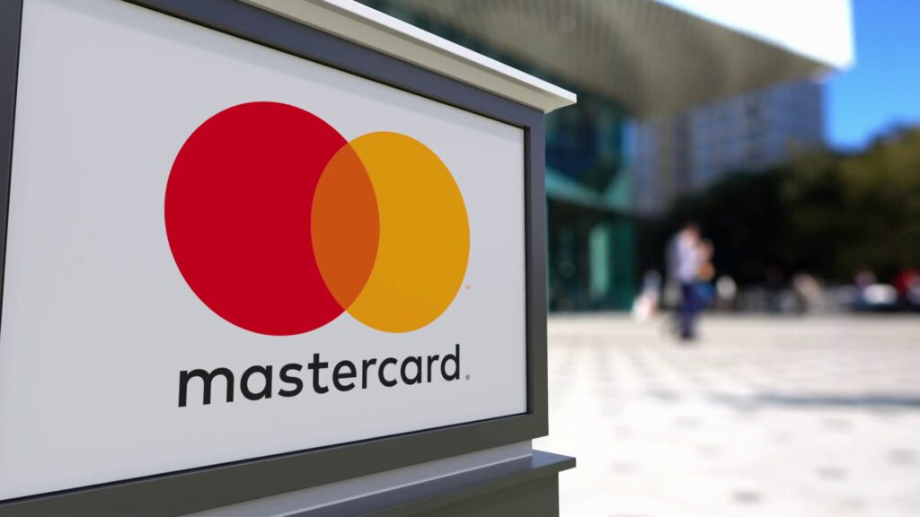 mastercard 7