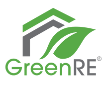 GreenRE Logo 1