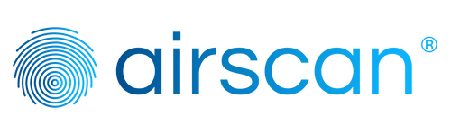 Airscan logo 01