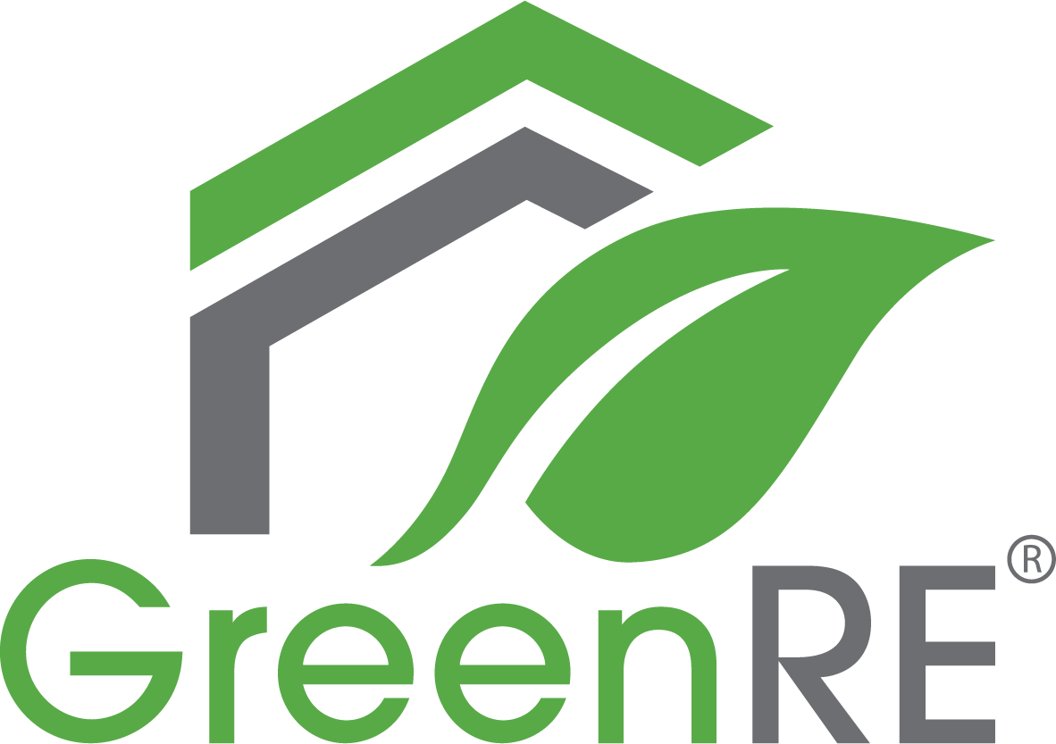 GreenRE logo