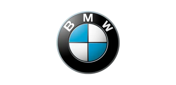 BMW logo