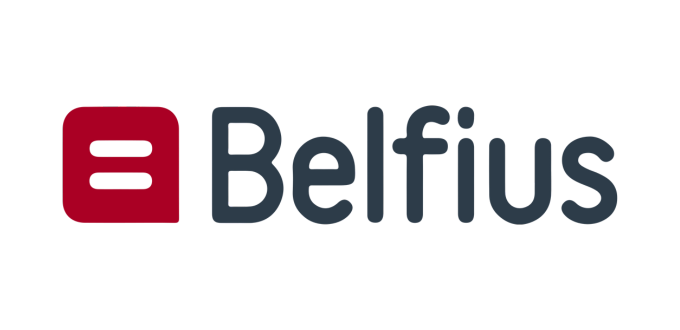Belfius logo