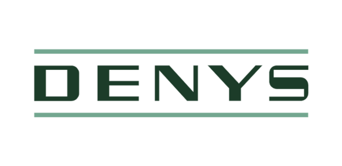 Denys logo