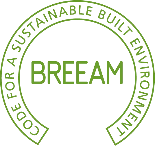 BREEAM logo