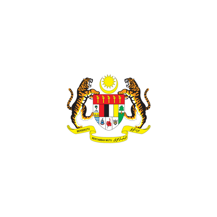 Ministry of Health Malaysia logo