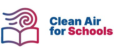 Clean Air for Schools Belgium