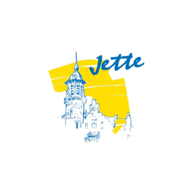Plan Air Jette logo