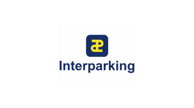 Interparking logo