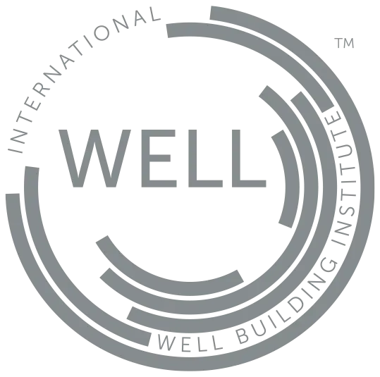 WELL certificeringslogo