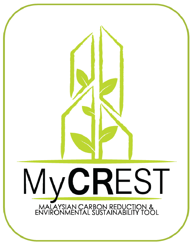 MijnCREST logo