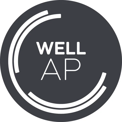 WELL AP logo