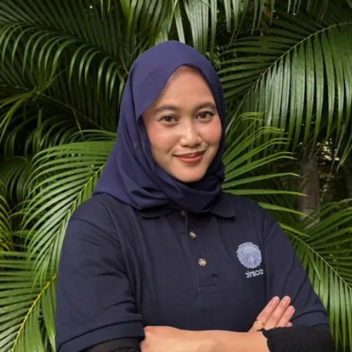 Anis Zakirah, HSE, Soutien aux entreprises et aux projets