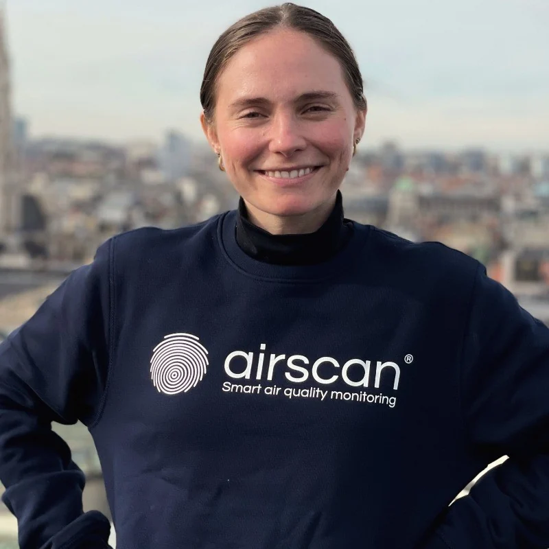 Laetitia Devarrewaere