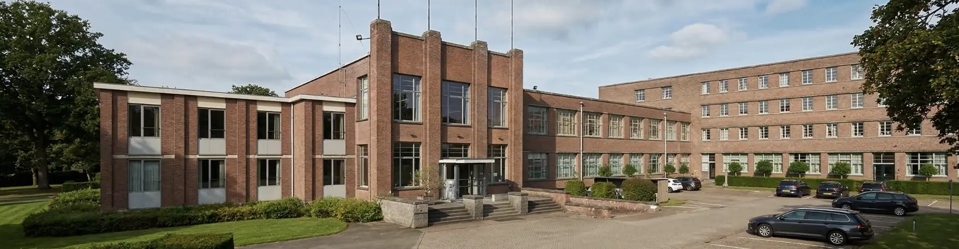 Verifying ventilation and purifier performance at St Joseph College Turnhout