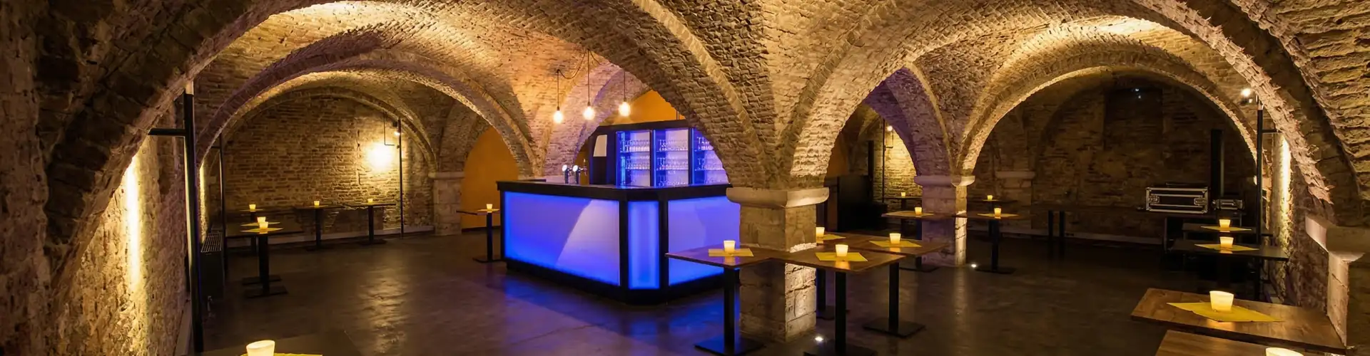 Indoor Air Quality Assessment at Theater M Mechelen