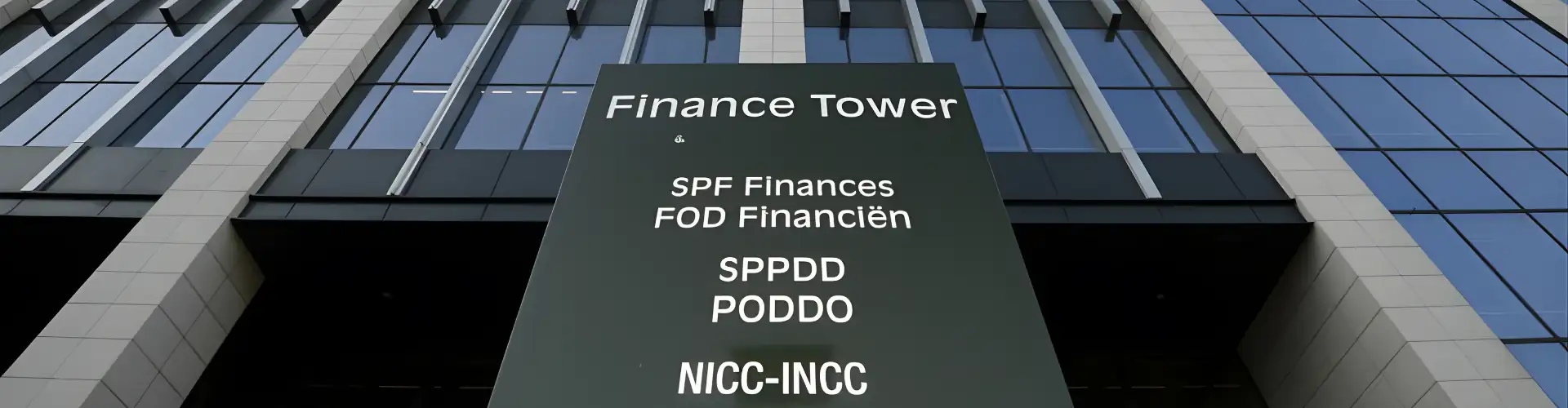 Probiotische reiniging IAQ-studie voor FOD-kosten