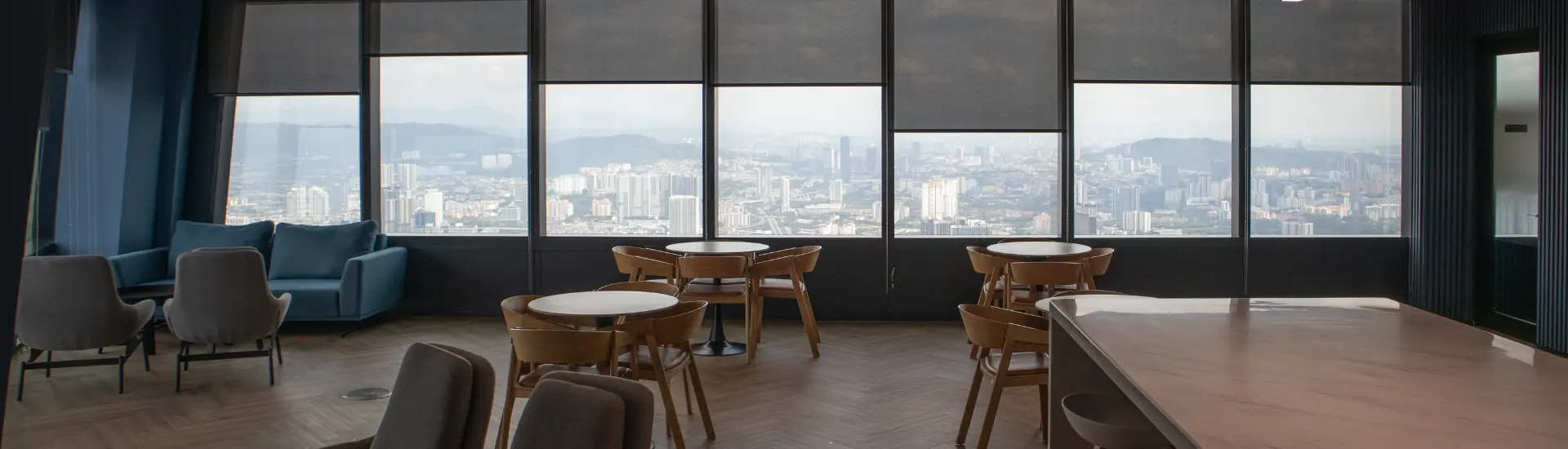 Merdeka 118 environmental quality for WELL