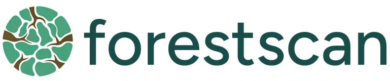 Forestscan Logo